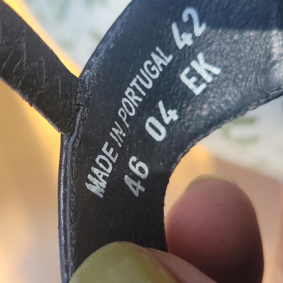 Dansko shoes size 42 - Picture 10 of 10